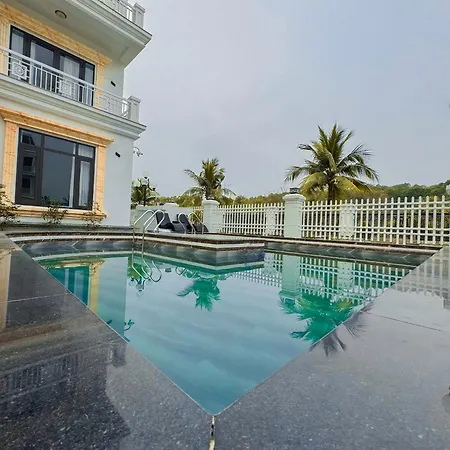 Phuong Hoang Villa - Be Boi, Phong Karaoke, San Pickleball, Xe Dia Hinh, Xe Dap Doi