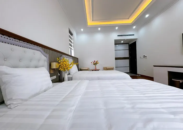Phuong Hoang - Be Boi, Phong Karaoke, San Pickleball, Xe Dia Hinh, Xe Dap Doi Hotel
